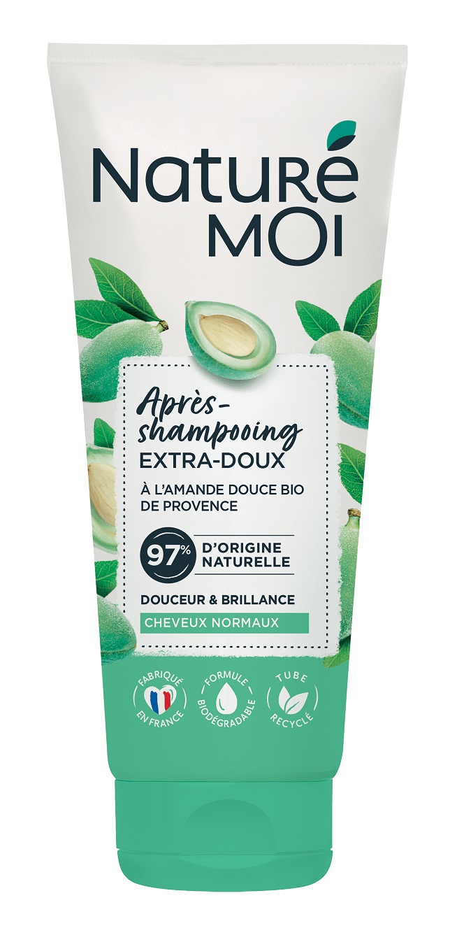 Nature Moi Après-shampooing Extra-doux