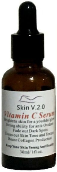 Skin V.2.0 Vitamin C Serum