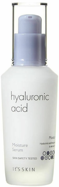 It’s Hyaluronic Acid Moisture Serum