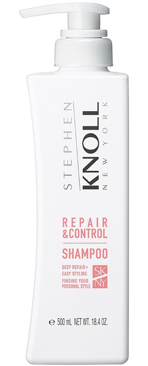 Stephen Knoll Repair & Control Shampoo