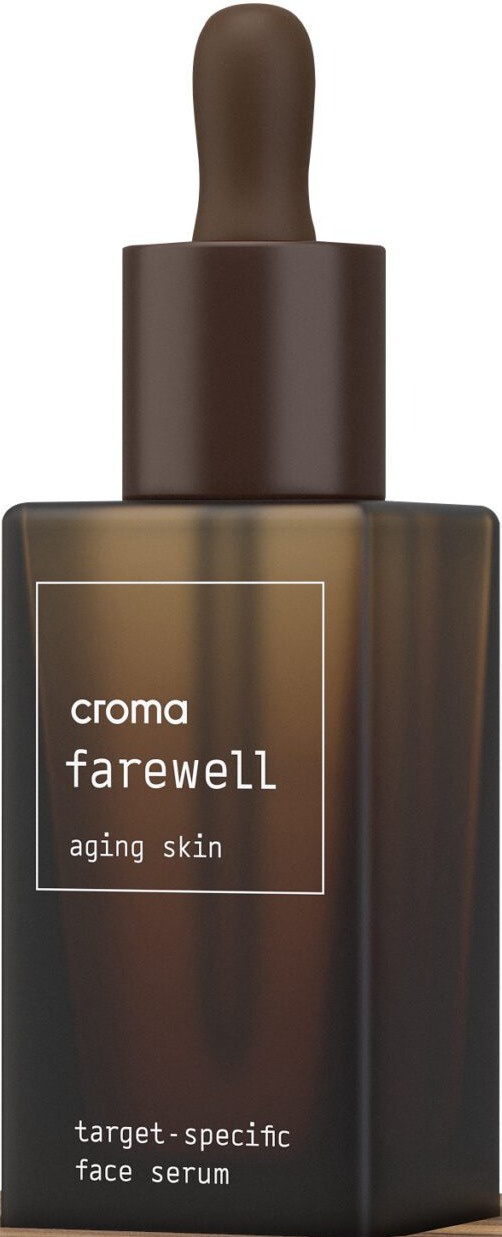 Croma Farewell Aging Skin