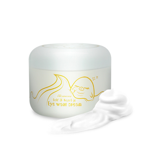 Elizavecca Gold CF Nest B-Jo Eye Want Cream