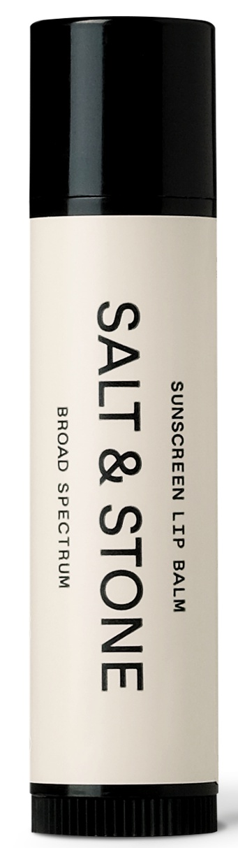 Salt & Stone Sunscreen Lip Balm SPF 30