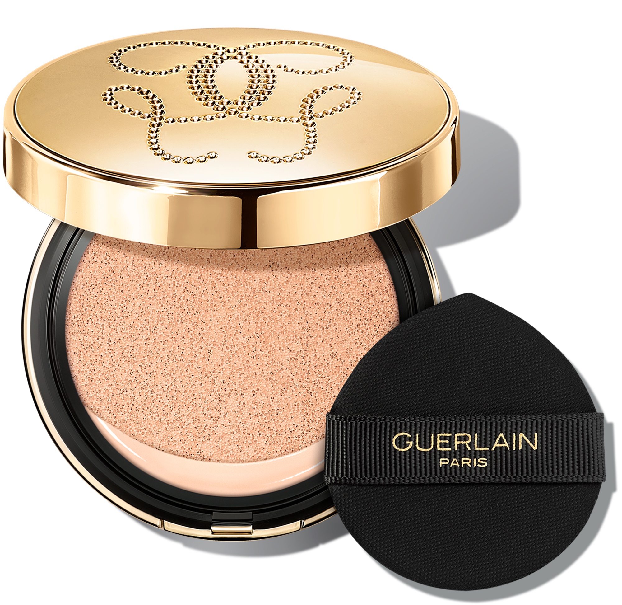 Guerlain Parure Gold Cushion