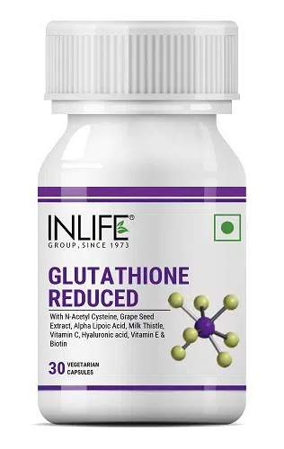 inlife L Glutathione