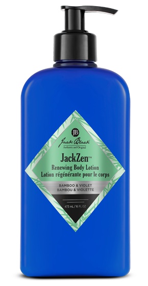 Jack Black Jackzen™ Renewing Body Lotion