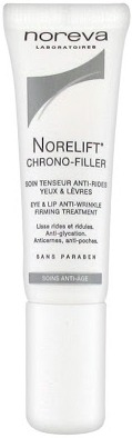 Noreva Norelift Chrono-Filler Eye & Lip Anti-Wrinkle Firming Treatment