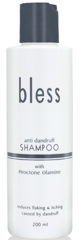 Bless Anti-dandruff Shampoo