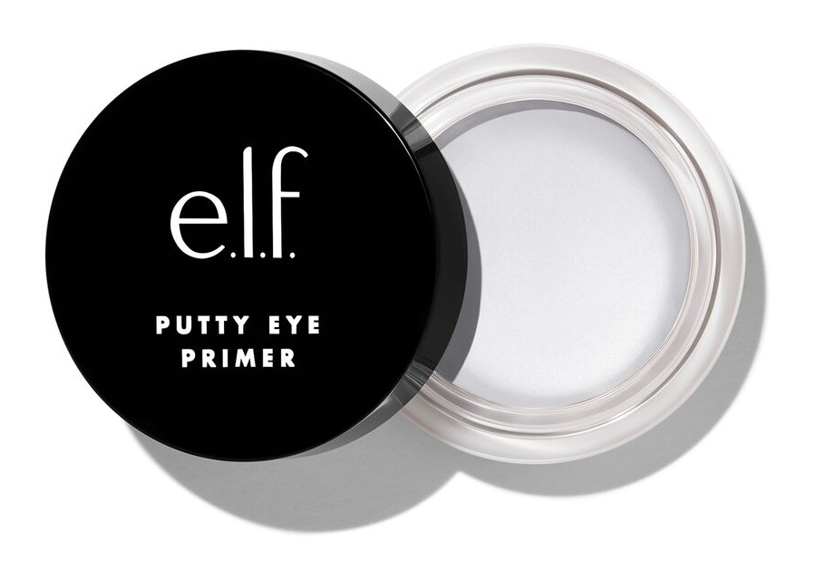 e.l.f. PUTTY EYE PRIMER (White)