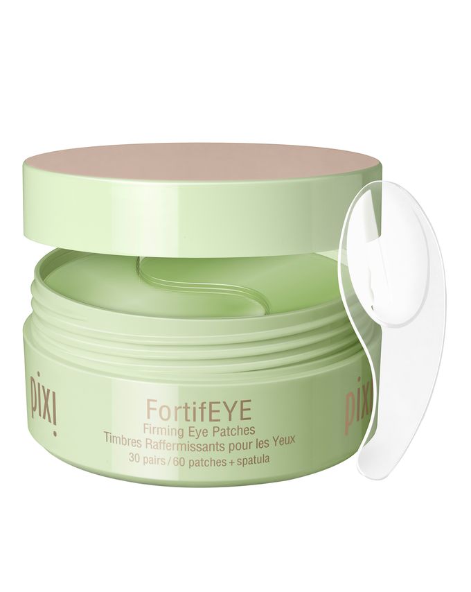 Pixi Fortifeye Firming Eye Patches
