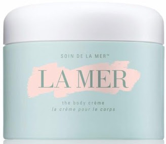 La Mer The Body Crème