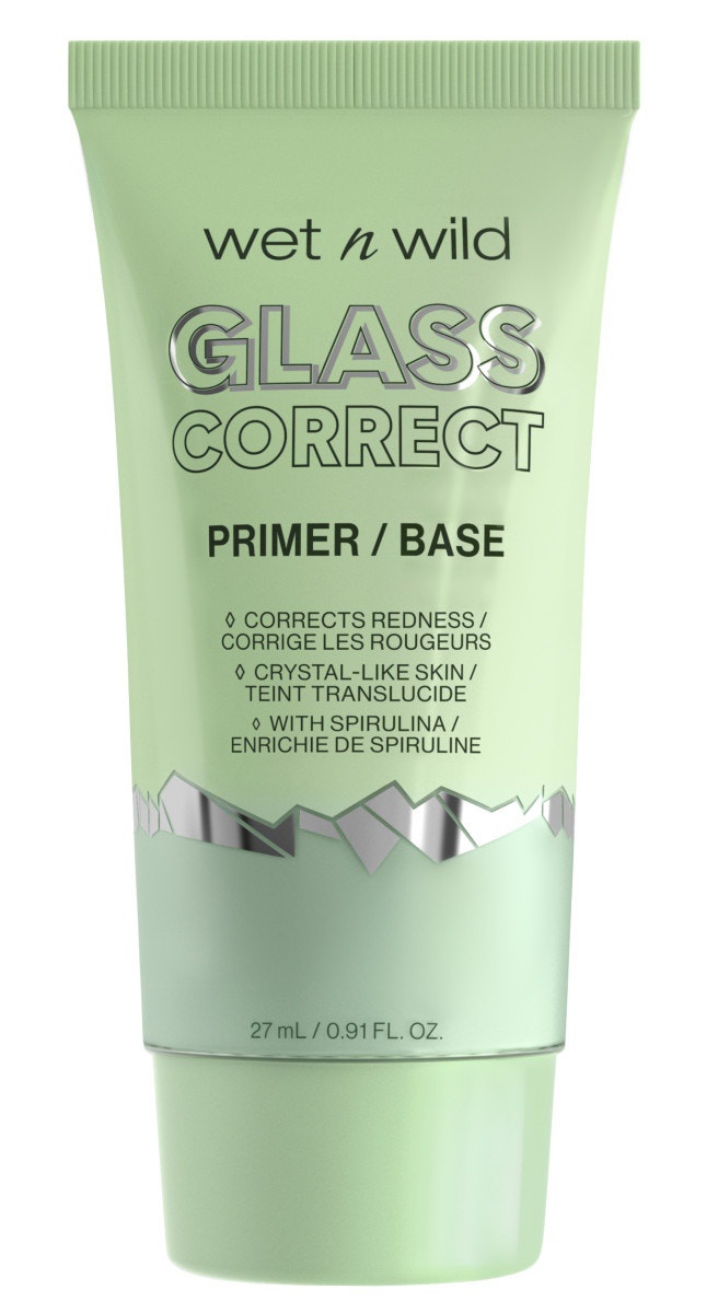 Wet n Wild Prime Focus Glass Correct Primer