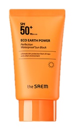 The Saem Eco Earth Power Perfection Waterproof Sun Block