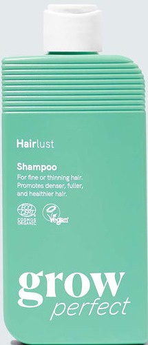 Hairlust Grow Perfect™ Shampoo