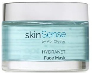 Skinsense Hydranet Energising Face Mask