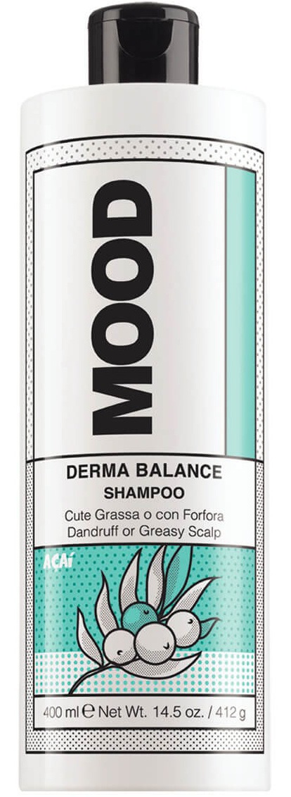 Mood Derma Balance Shampoo