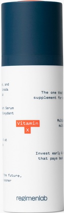 Regimen Lab Vitamin X