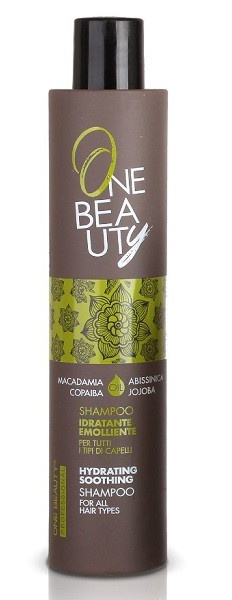 KEZY One Beauty Hydrating And Soothing Shampoo