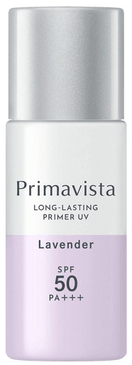 Sofina Primavista Long-lasting Primer UV SPF50 Pa+++