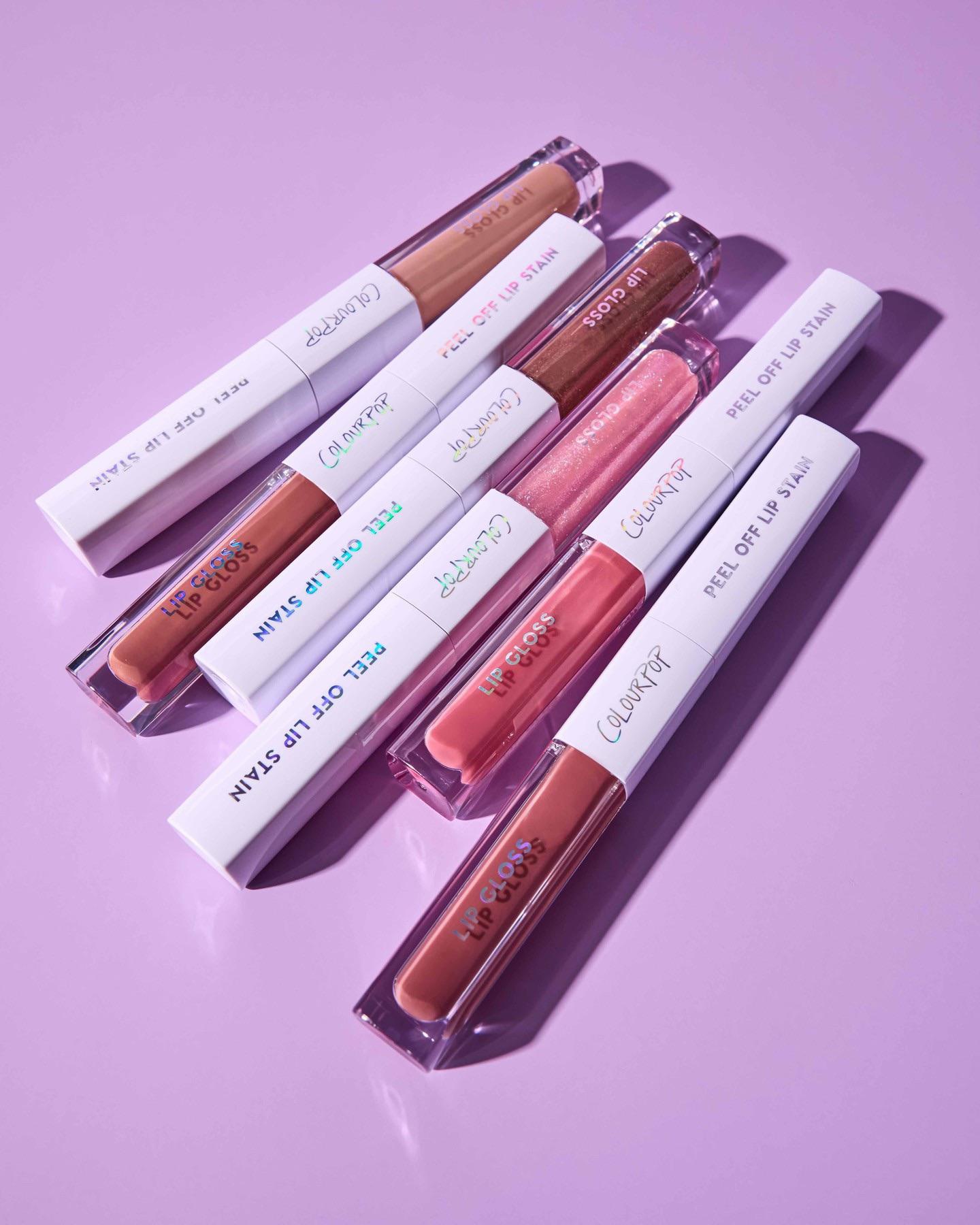 Colorpop Super Stain
