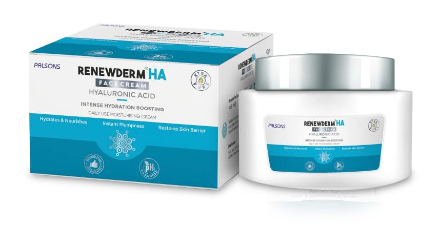 Renewderm Ha Cream