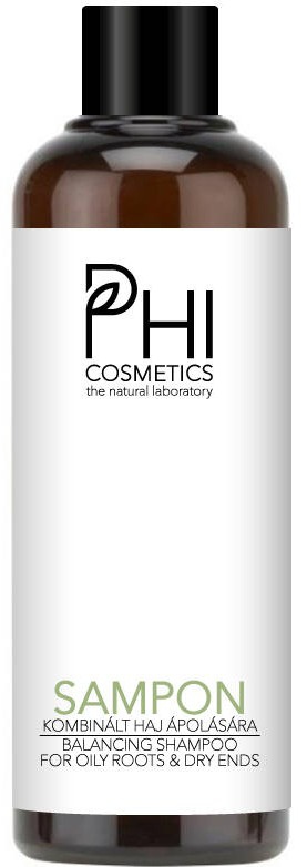 PHI Cosmetics Balancing Shampoo