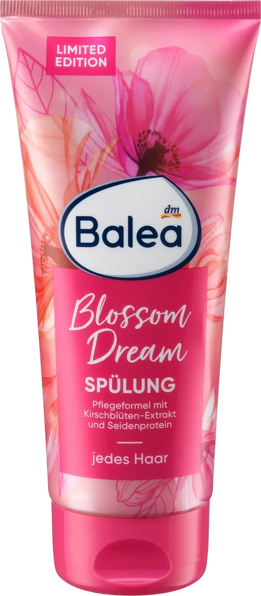 Balea Blossom Dream Spülung