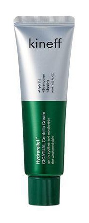 kineff Hydrarelief Cicatual Centella Cream