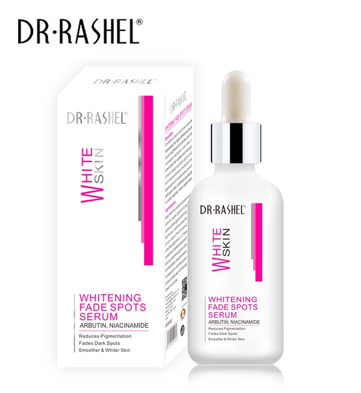 Dr.Rashel Whitening Fade Spot Serum