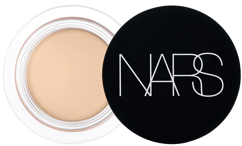 Nars Soft Matte Complete Concealer