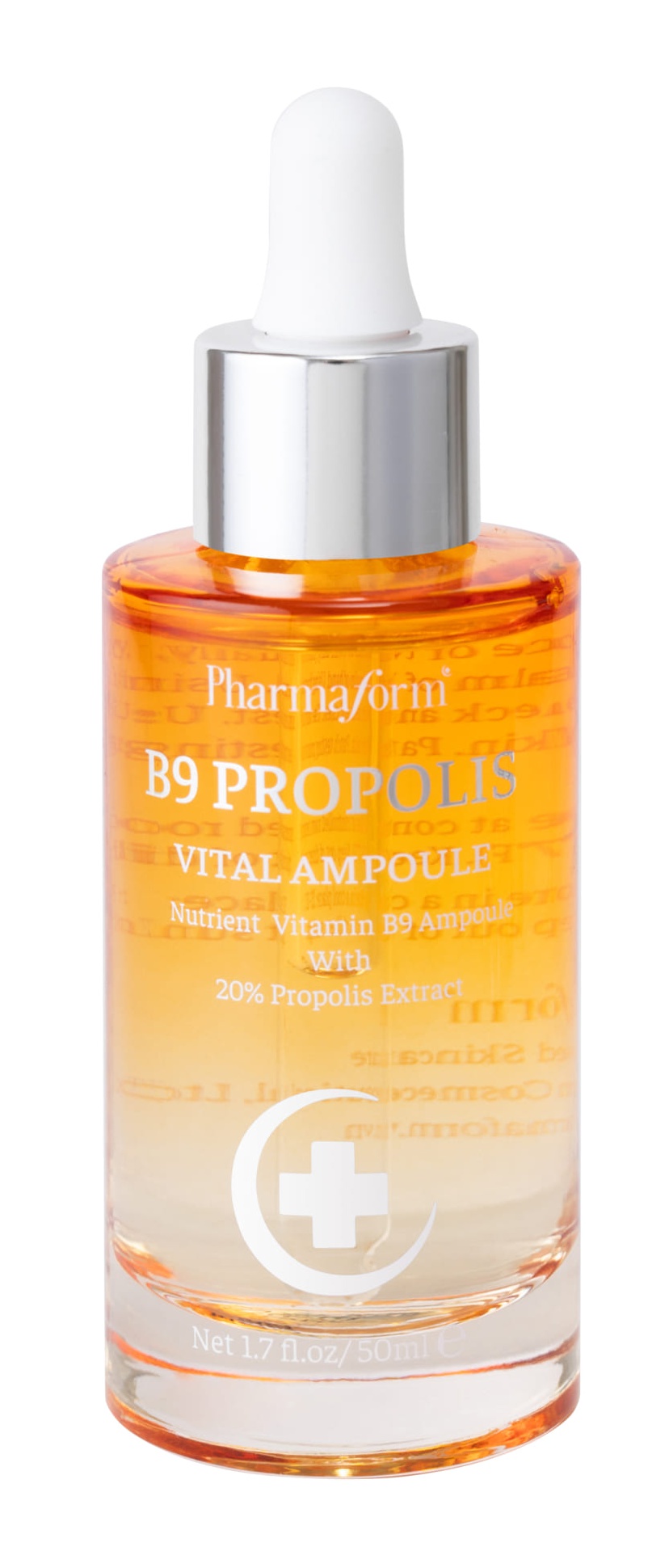 Pharmaform B9 Propolis Vital Ampoule