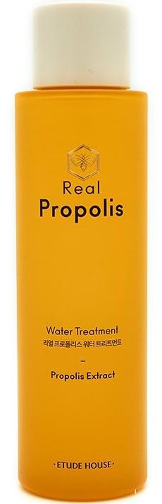 etude Real Propolis Water Treatment