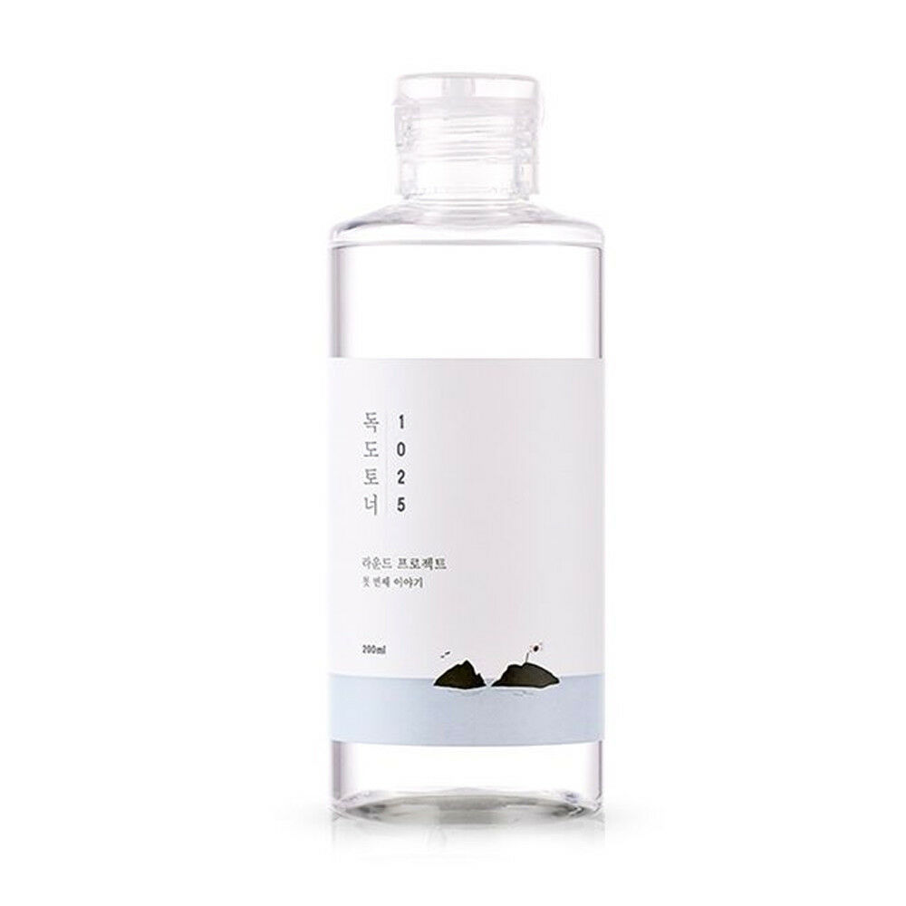 ROUND LAB 1025 Dokdo Toner