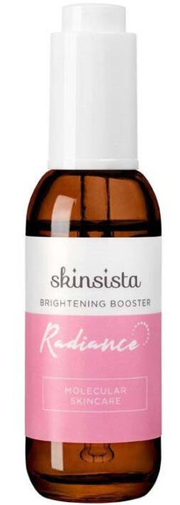 Skinsista Radiance Brightening Booster