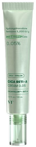 VT Cica Reti-A Cream 0.05