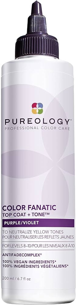 Pureology Colour Glaze