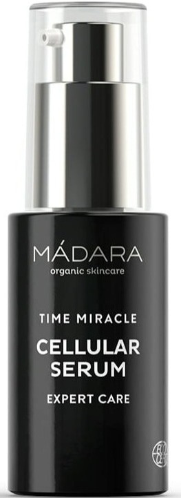 Madara Cosmetics Time Miracle Cellular Serum
