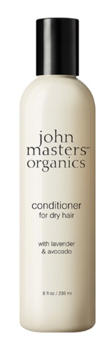 John Masters Organics Conditioner For Dry Hair With Lavender & Avocado