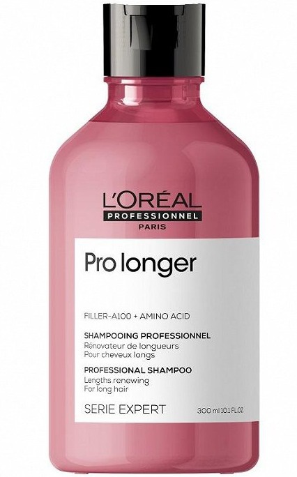 L'Oreal Professionnel Pro Longer Professional Shampoo