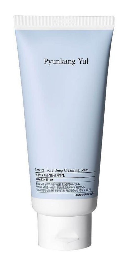 Pyunkang Yul Low pH Pore Deep Cleansing Foam