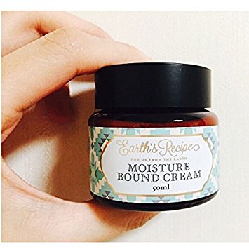 Earth's Recipe Moisture Bound Cream