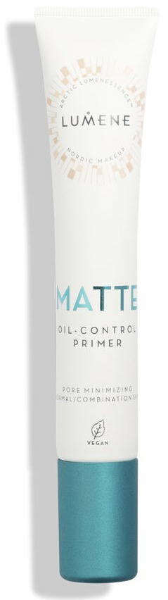 Lumene Matte Oil-Control Primer