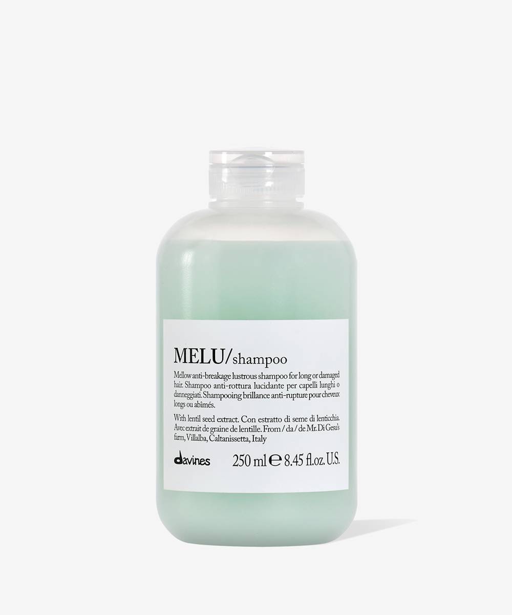 Davines Melu Anti-breakage Shampoo