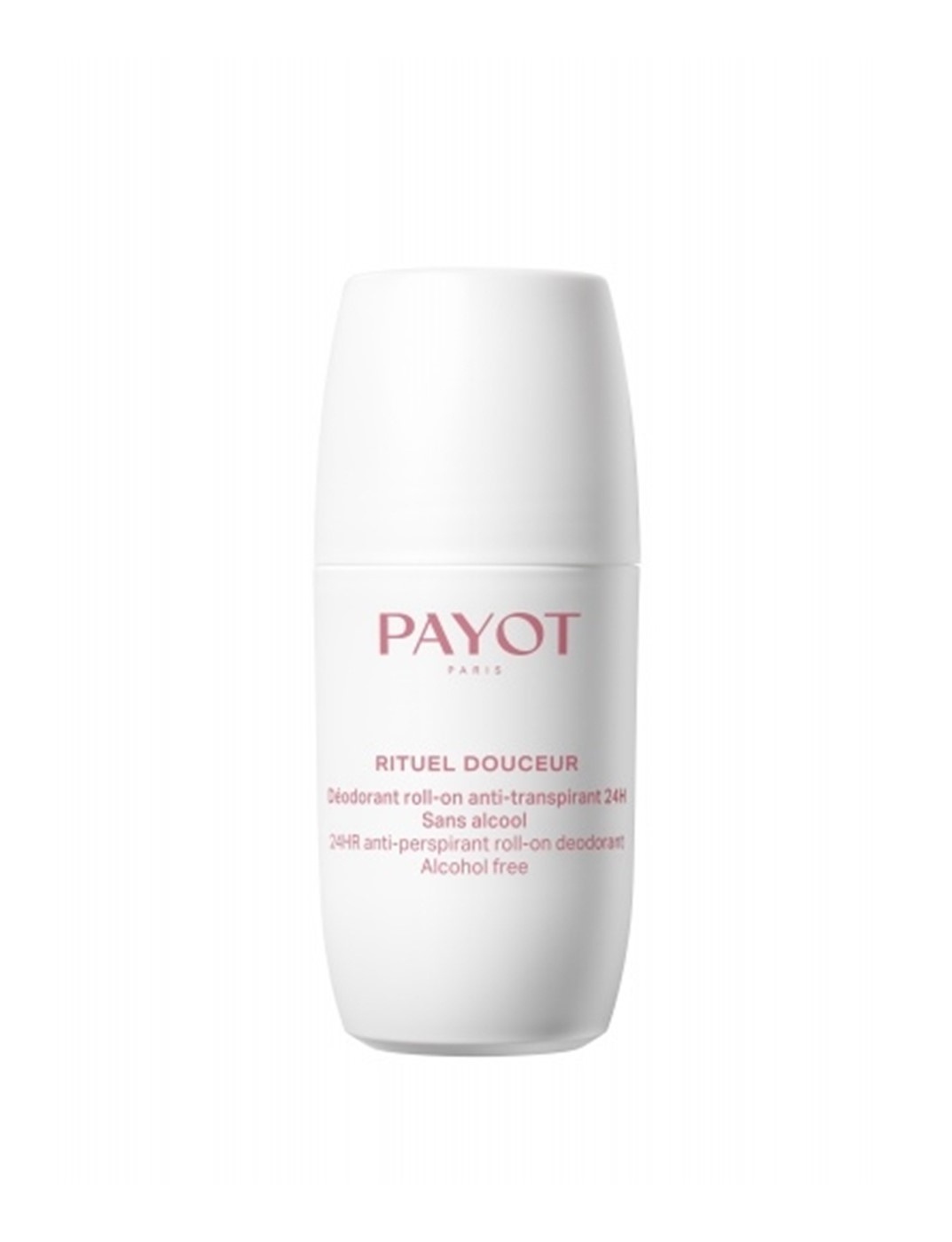 Payot Rituel Douceur 24h Anti-perspirant Roll-on Deodorant