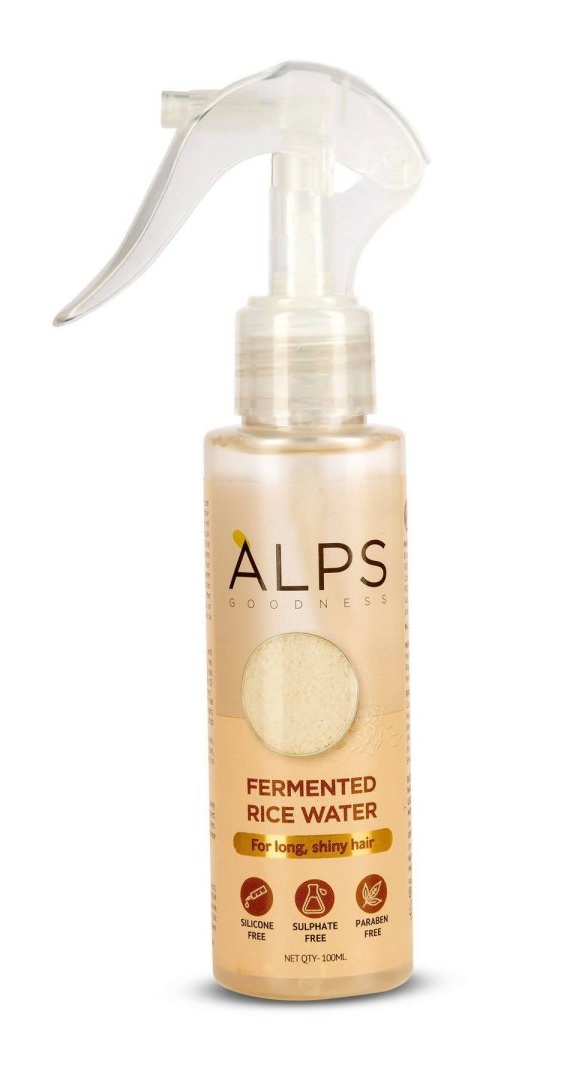 Alps Goodness Fermented Rice Water