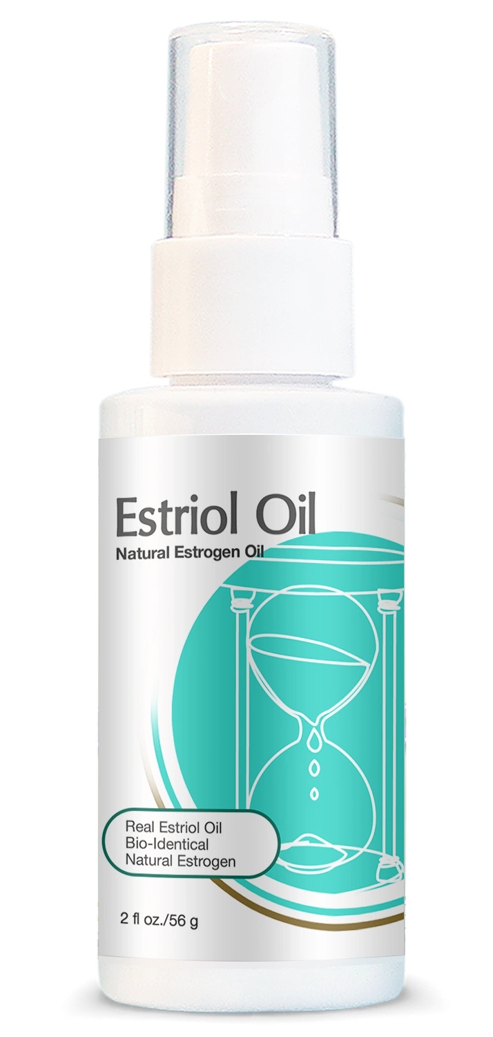 Whole Family Products Estriol Oil