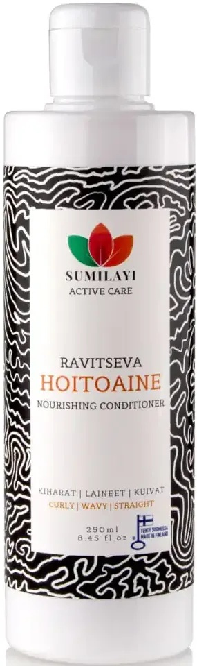 Sumilayi Active Care Nourishing Conditioner