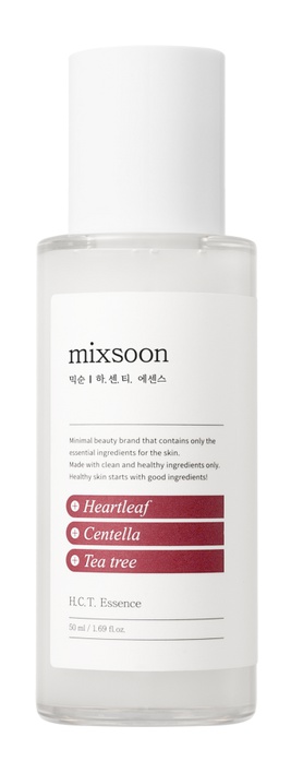 Mixsoon H.c.t Essence