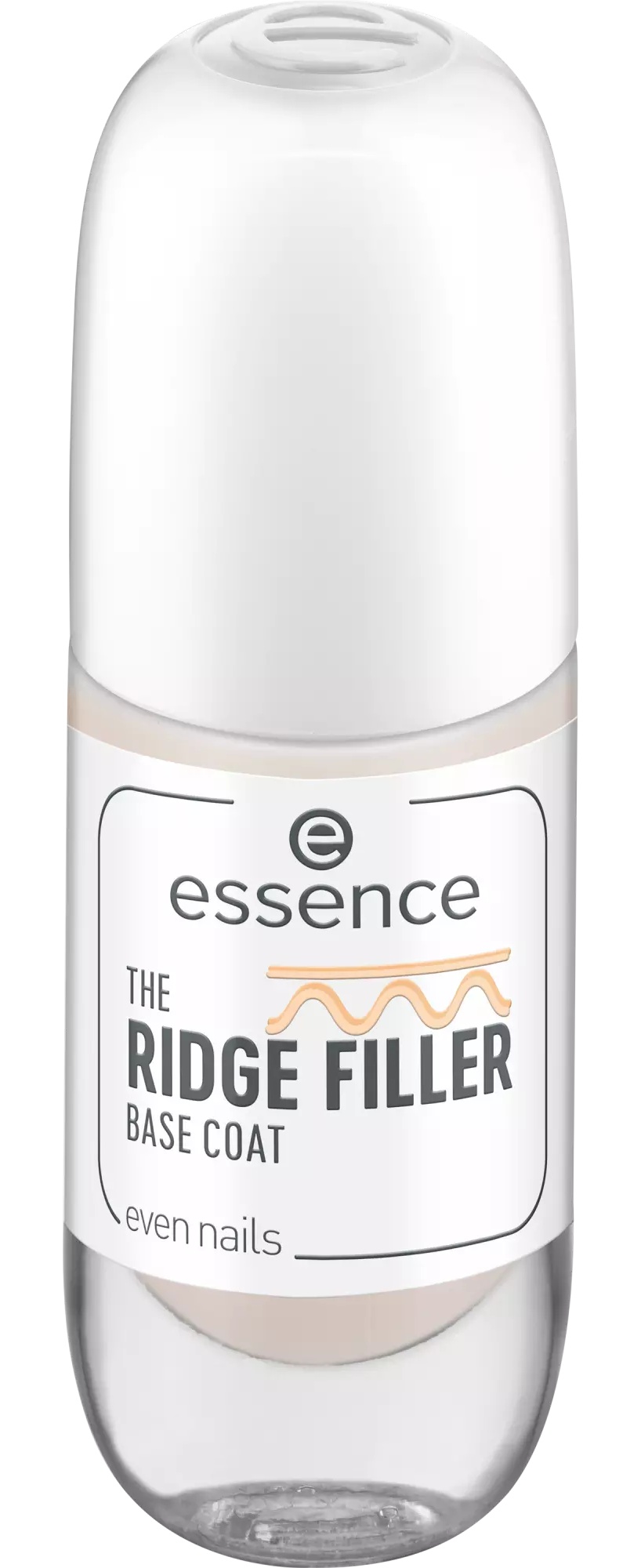 Essence The Ridge Filler Base Coat