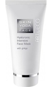 ArtDeco Hyaluronic Intensive Face Mask